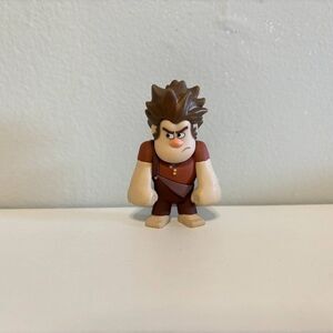 Wreck It Ralph Mini Funko 3"